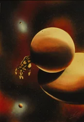 POWSZECHNE POMIESZANIE MATERII