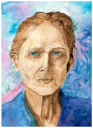 Mądra kobieta
