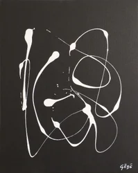 Tribute to Brother Jérôme (utwór nr 1 z 4)