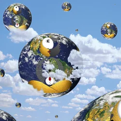 Gra Globe (z serii: Prinz Vogelfrei)