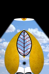 Oświecenie V (Światło świata II)