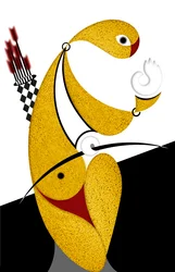 Sztuka łucznictwa (III) (niewiarygodne)