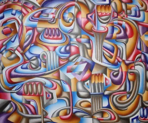 Architektura psychologiczna