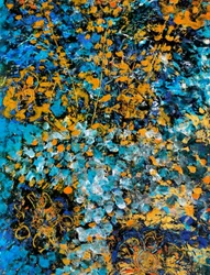 Bukiet wiosennych kwiatów