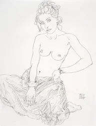 Nieustanne spojrzenie