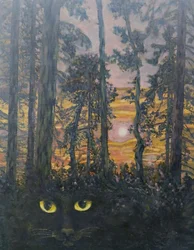 W lesie / Im Wald
