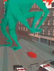 Ojej!, 2016