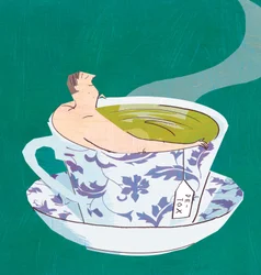 Relaks, 2014