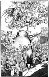 Wierzenia i przesądy, 1493 1849.
