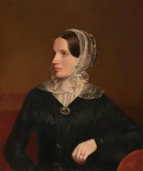 Lovice Corbett Whittemore (pani Thomas Whittemore)