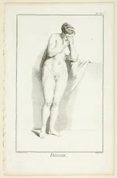 Projekt: Rysunek z Encyclopédie