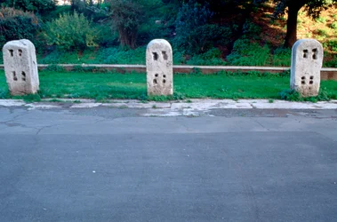Velarium Koloseum, Rzym