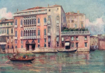 Pałac Pisani-Moretta