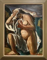 Nieznany obraz