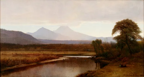 Na Saco, North Conway