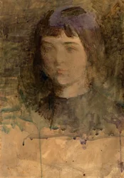 Mary, b.d.