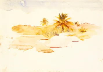 Indie Zachodnie, b.d.