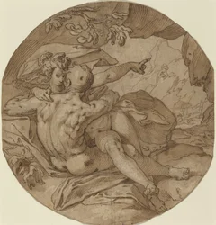 Acis i Galatea