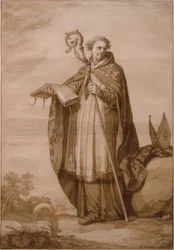 Św. Engelmund