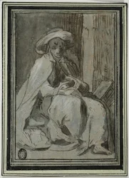 Święty Jan z Lykopolis