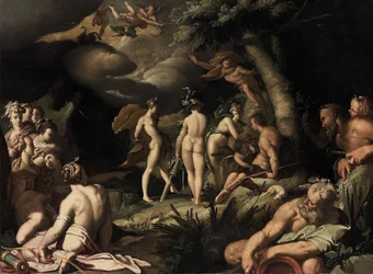 Wyrok w Paryżu