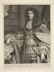 James Scott, książę Monmouth
