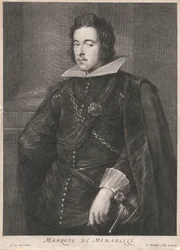 markiza de Mirabelle