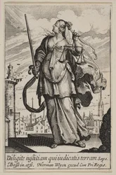Sprawiedliwość, 1636.