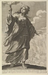 Pani Cypru, 1647.