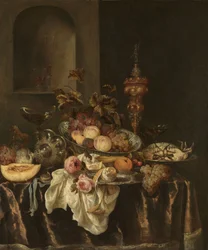 Martwa natura