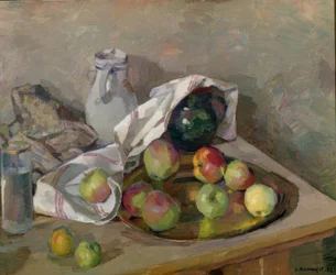 Martwa natura