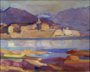 Cytadela w Ajaccio