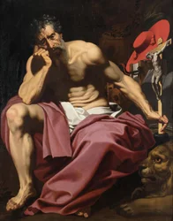 Święty Jerome