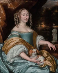 JPortret Jacquemijna Le Pla