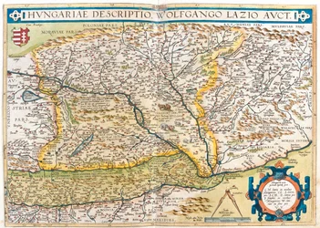 Austria, Słowenia, Bośnia i Hercegowina, Serbia, Rumunia, Czechy, Słowacja, Węgry, zachodnia Ukraina