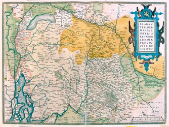 Belgia, Holandia Południowa