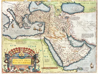 Chorwacja, Rumunia, Bośnia i Hercegowina, Serbia, Bułgaria, Czarnogóra, Kosowo, Albania, Macedonia, Grecja, Turcja, południowa Rosja, Gruzja, Azerbejdżan, Armenia, Iran, Irak, Syria, Liban, Izrael, Jordania, Arabia Saudyjska, Kuwejt, Katar, Bahrajn