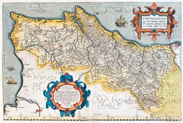 Portugalia