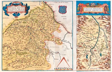 Region-a: Centrum, Burgundia, Owernia, Limousin Region-b: Owernia, Francja