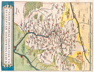 Państwo: Badenia-Wirtembergia, Niemcy