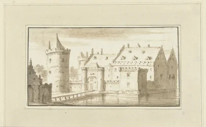 Dom Kronenburg nad Wechtą
