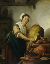 Płuczka do kotłów