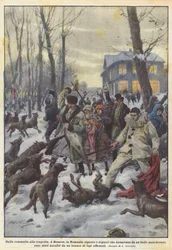 Od komedii do tragedii