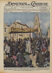 Wiara, która nie wymiera