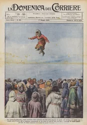 Wiosenny festiwal Eskimosów