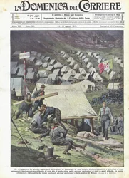 Wakacje młodych odkrywców