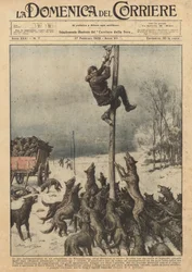 Niezapomniane godziny rolnika