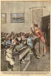 W krainie dziwności