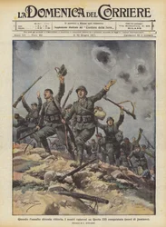 Kiedy atak staje się zwycięstwem