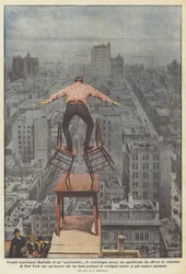 Amerykański wypoczynek